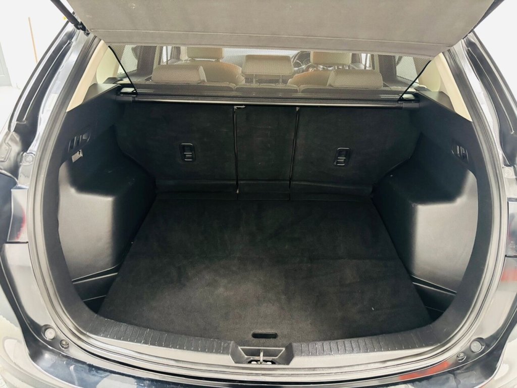 Used Mazda CX-5 2013 for sale - 76604510: Photo 21