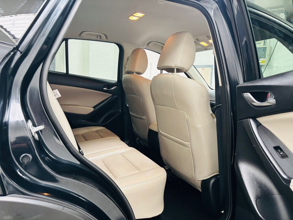 Used Mazda CX-5 2013 for sale - 76604510: Photo 23