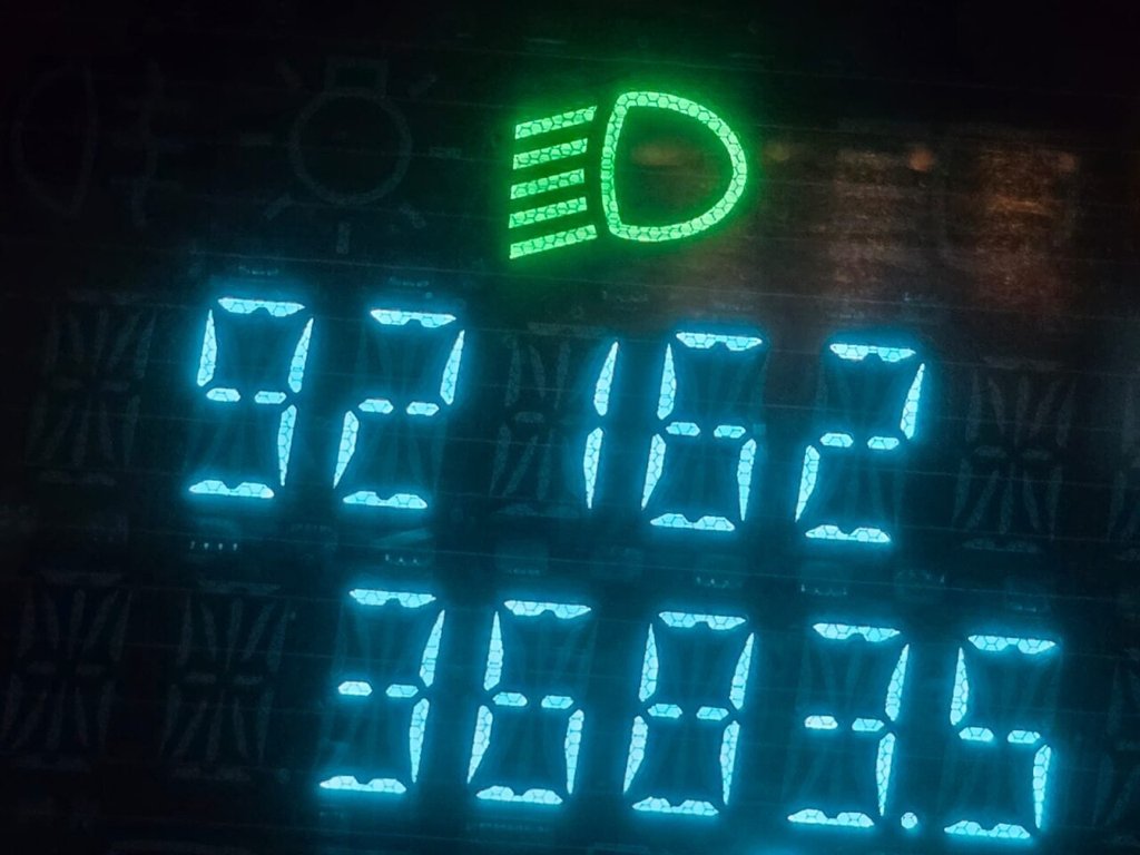 Used Renault Scenic 2009 for sale - 77383932: Photo 10