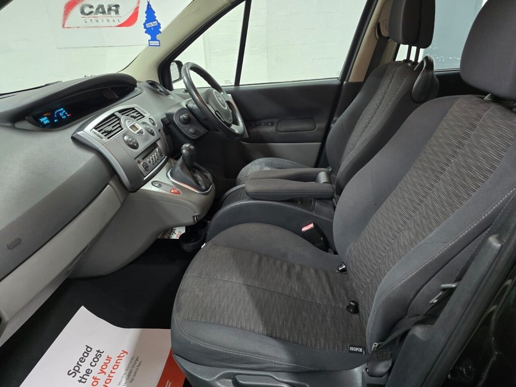 Used Renault Scenic 2009 for sale - 77383932: Photo 25