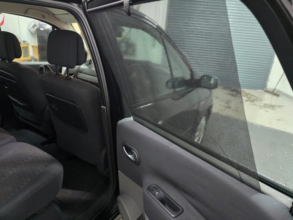 Used Renault Scenic 2009 for sale - 77383932: Photo 26