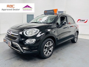 Fiat - 500X