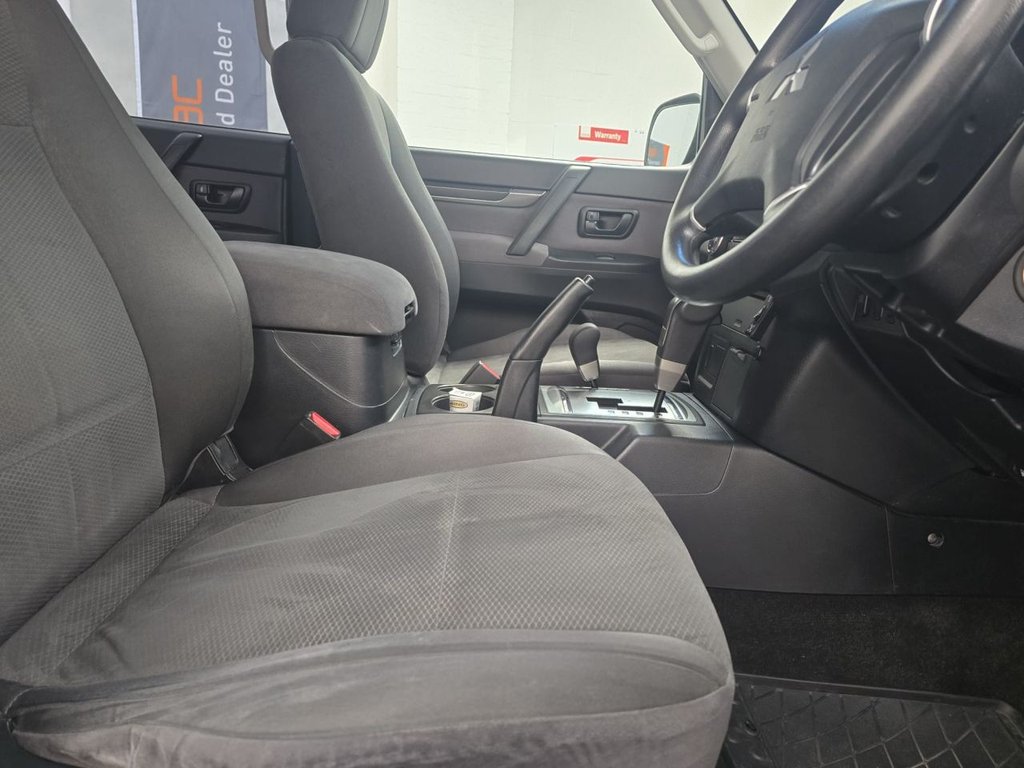 Used Mitsubishi Shogun 2007 for sale - 77891155: Photo 10