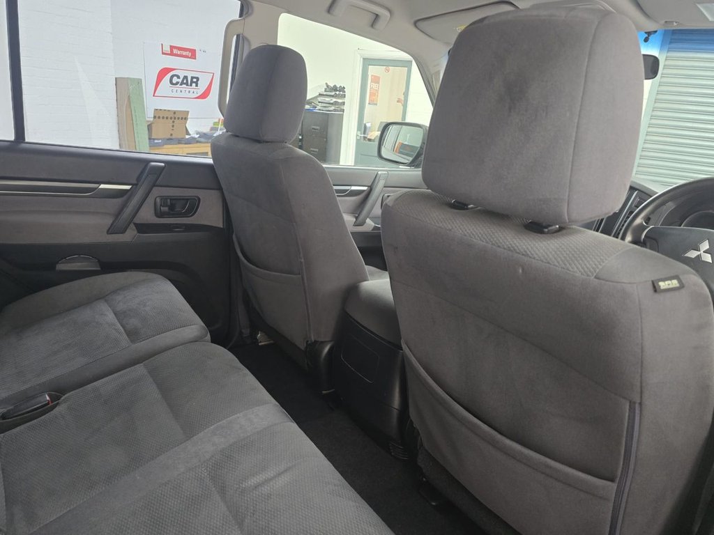 Used Mitsubishi Shogun 2007 for sale - 77891155: Photo 13