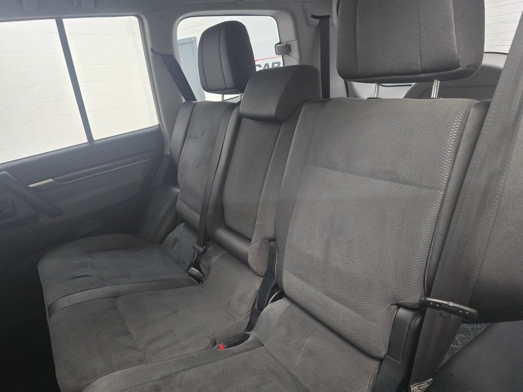 Used Mitsubishi Shogun 2007 for sale - 77891155: Photo 17