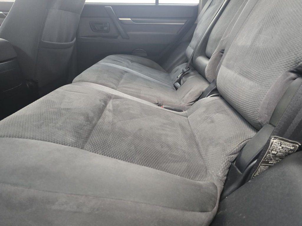 Used Mitsubishi Shogun 2007 for sale - 77891155: Photo 19