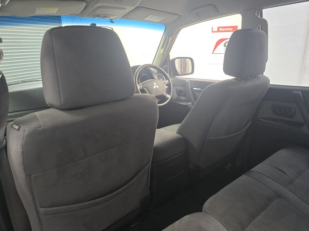 Used Mitsubishi Shogun 2007 for sale - 77891155: Photo 32