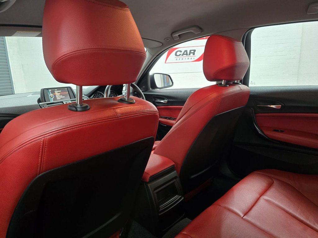 Used BMW 1 Series 2012 for sale - 77905043: Photo 16