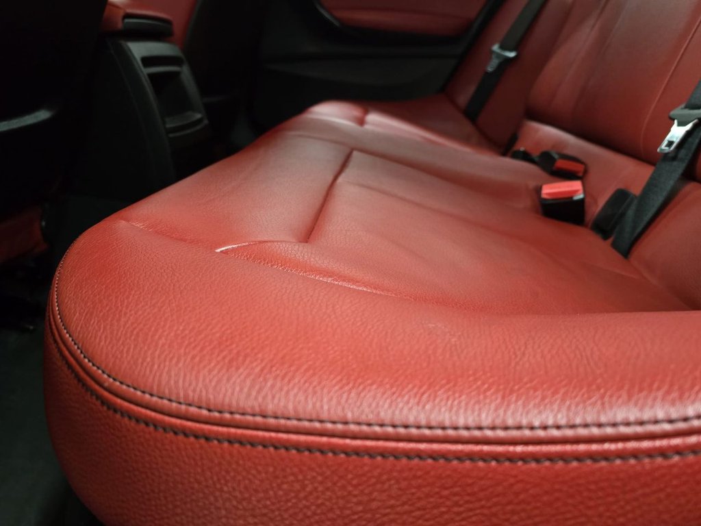 Used BMW 1 Series 2012 for sale - 77905043: Photo 18