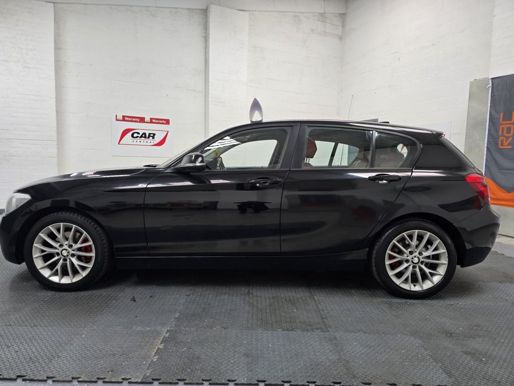 Used BMW 1 Series 2012 for sale - 77905043: Photo 3