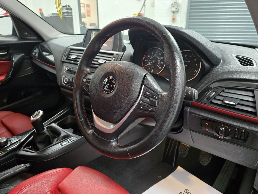 Used BMW 1 Series 2012 for sale - 77905043: Photo 8