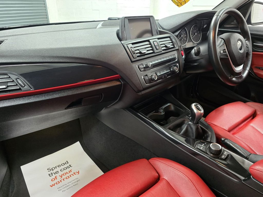 Used BMW 1 Series 2012 for sale - 77905043: Photo 9