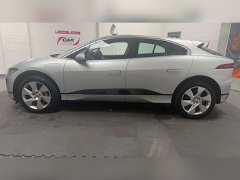 Used Jaguar I-Pace 2024 for sale - 79069143: Photo