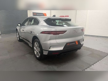 Used Jaguar I-Pace 2024 for sale - 79069143: Photo