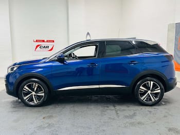 Used Peugeot 3008 2017 for sale - 79628487: Photo