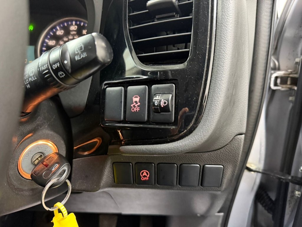 Used Mitsubishi Outlander 2016 for sale - 77007708: Photo 17