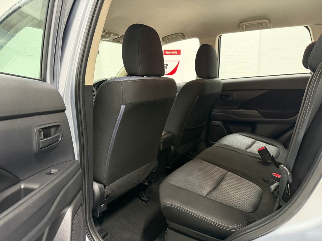 Used Mitsubishi Outlander 2016 for sale - 77007708: Photo 19