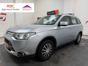 2016 (16) - 2.2 DI-D GX2 5dr