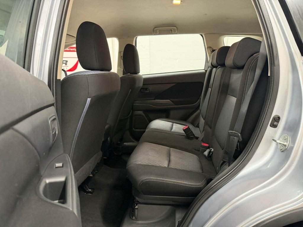 Used Mitsubishi Outlander 2016 for sale - 77007708: Photo 20