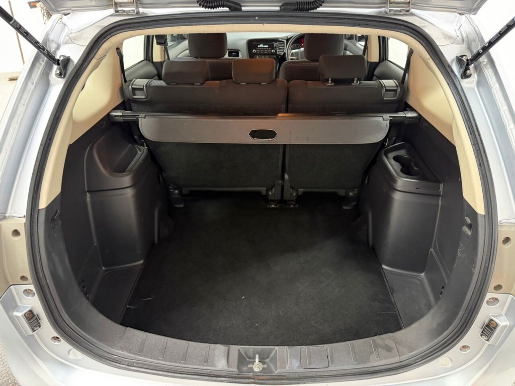 Used Mitsubishi Outlander 2016 for sale - 77007708: Photo 21