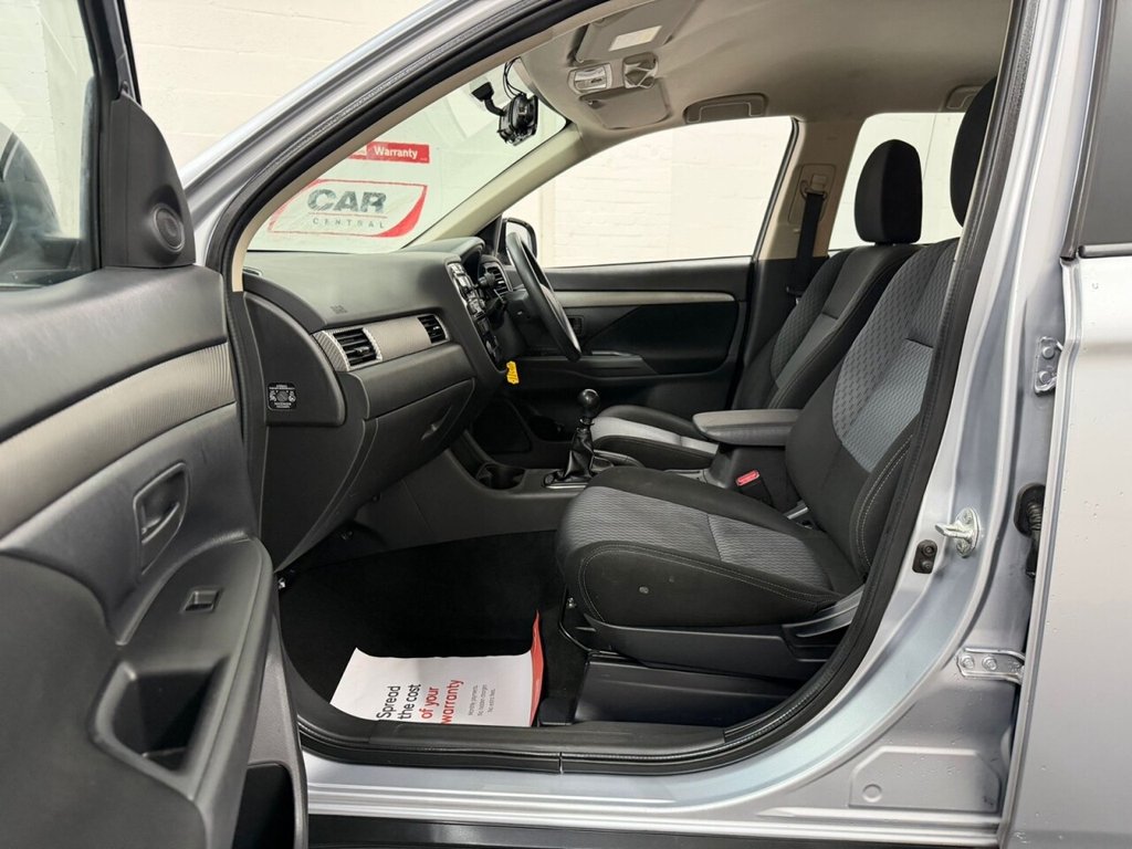 Used Mitsubishi Outlander 2016 for sale - 77007708: Photo 23