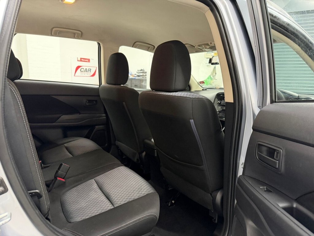 Used Mitsubishi Outlander 2016 for sale - 77007708: Photo 24