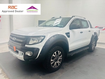 Ford - Ranger