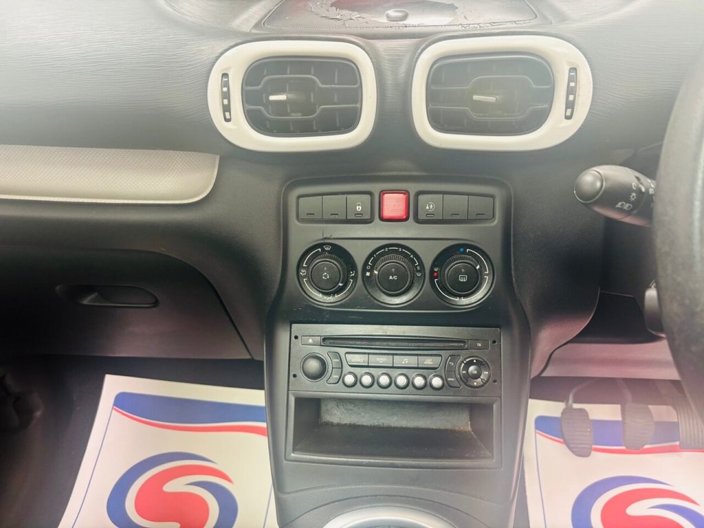 Used Citroen C3 Picasso 2013 for sale - 76546432: Photo 11