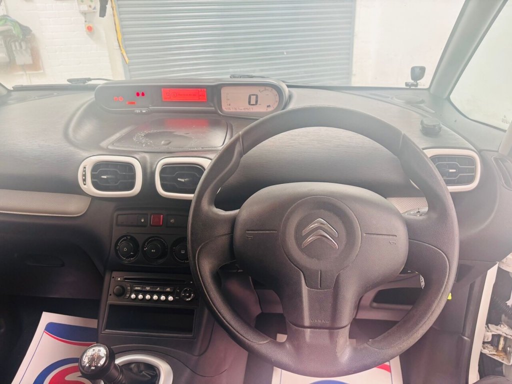 Used Citroen C3 Picasso 2013 for sale - 76546432: Photo 12