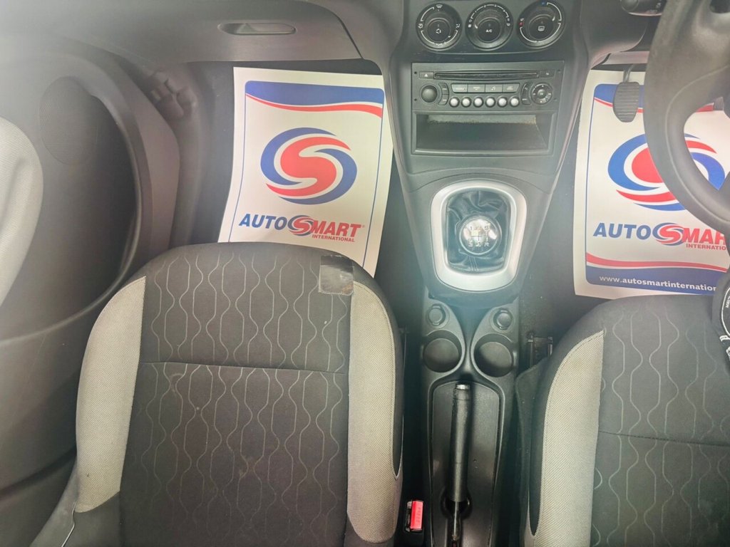 Used Citroen C3 Picasso 2013 for sale - 76546432: Photo 15