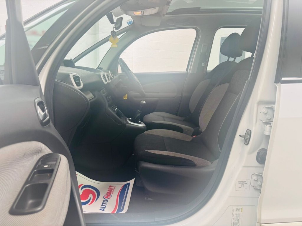 Used Citroen C3 Picasso 2013 for sale - 76546432: Photo 16
