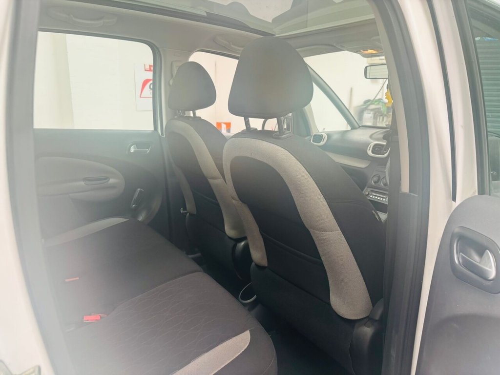 Used Citroen C3 Picasso 2013 for sale - 76546432: Photo 17