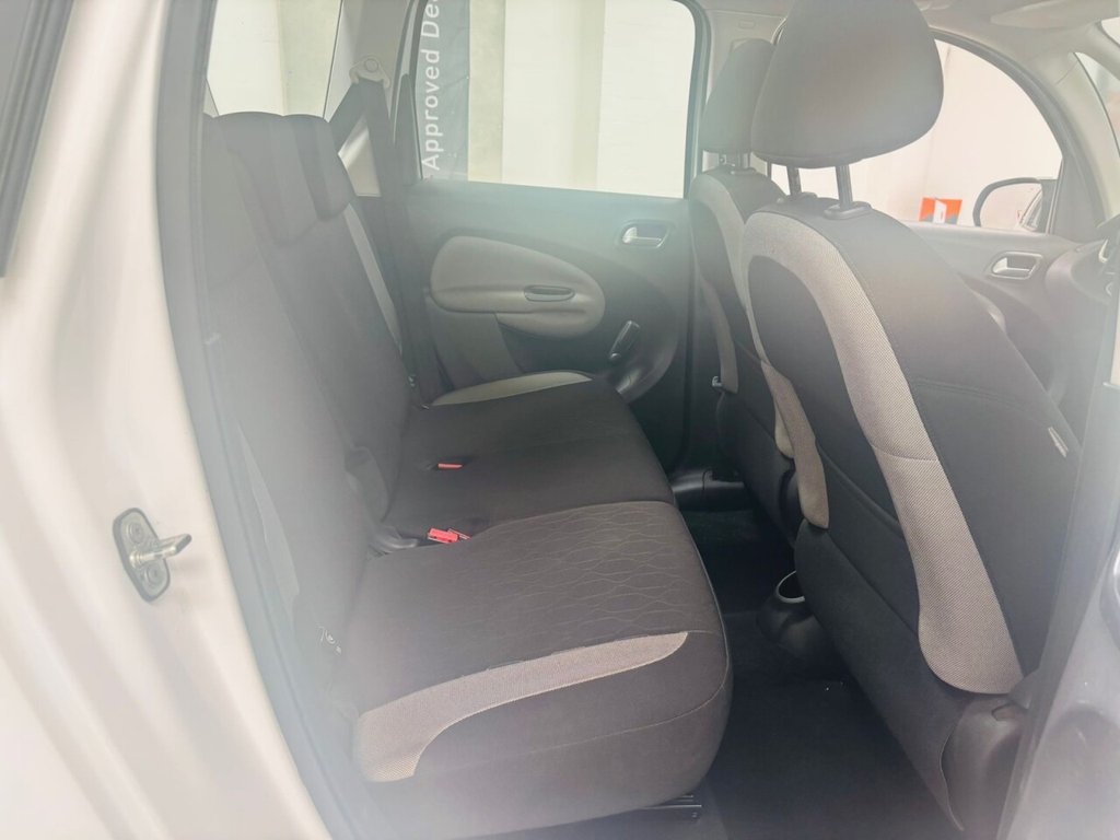 Used Citroen C3 Picasso 2013 for sale - 76546432: Photo 18