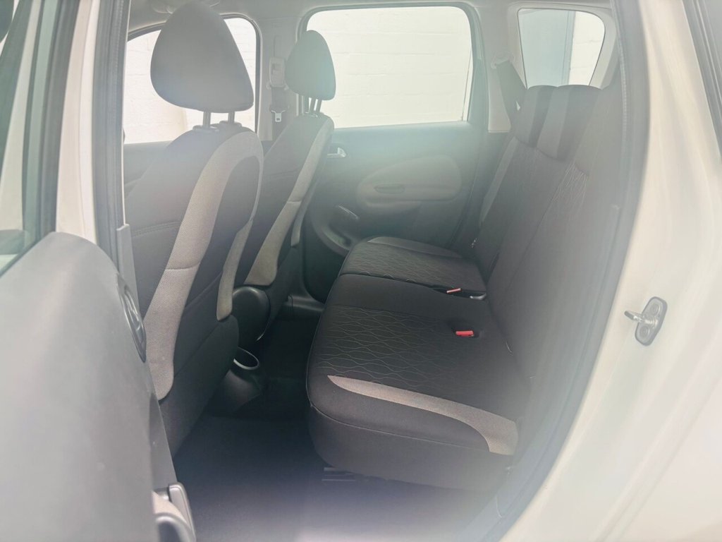 Used Citroen C3 Picasso 2013 for sale - 76546432: Photo 19