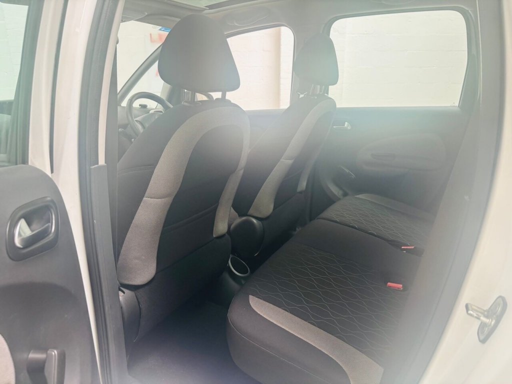 Used Citroen C3 Picasso 2013 for sale - 76546432: Photo 20