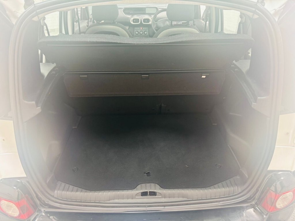 Used Citroen C3 Picasso 2013 for sale - 76546432: Photo 21