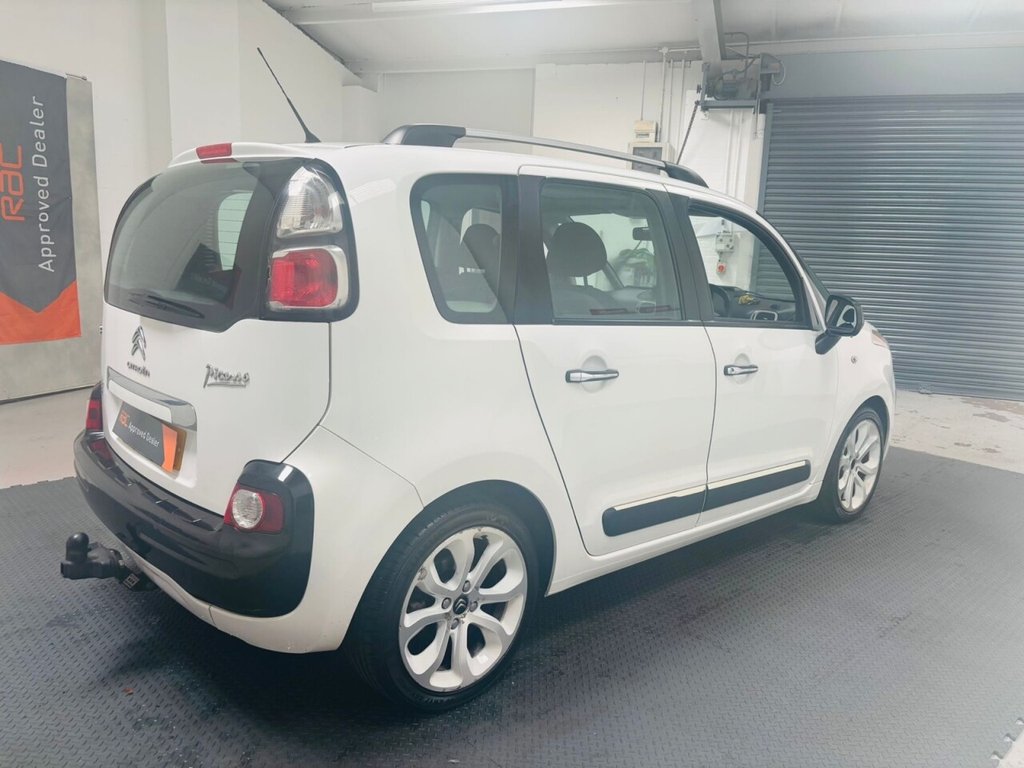 Used Citroen C3 Picasso 2013 for sale - 76546432: Photo 6