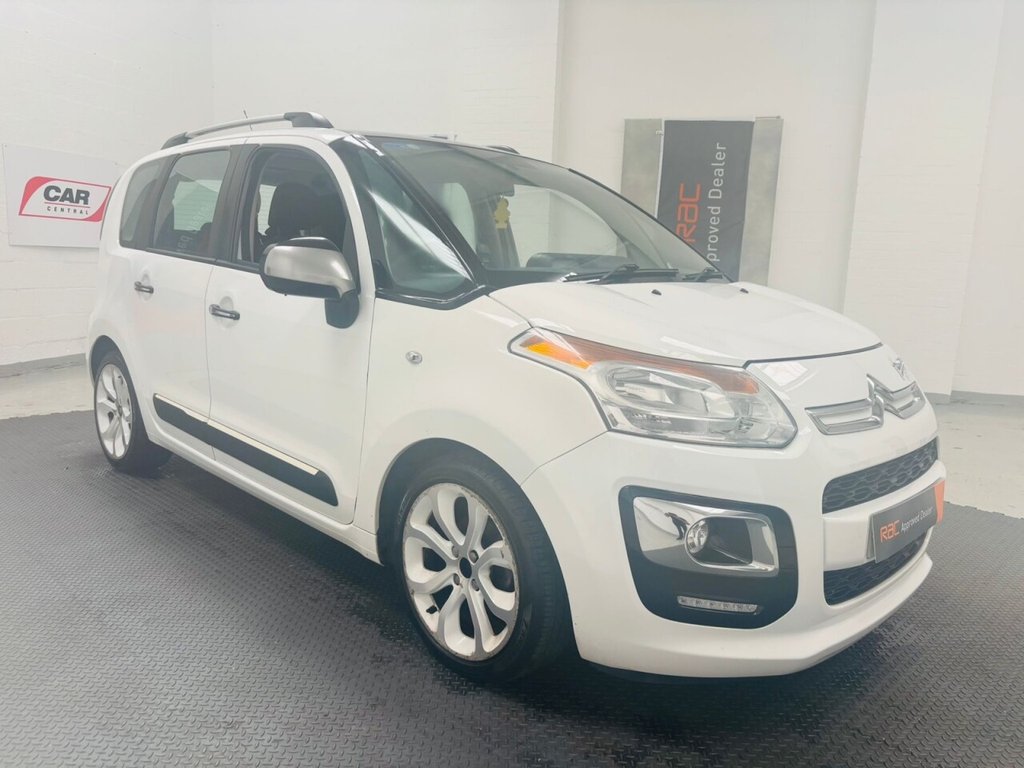 Used Citroen C3 Picasso 2013 for sale - 76546432: Photo 7