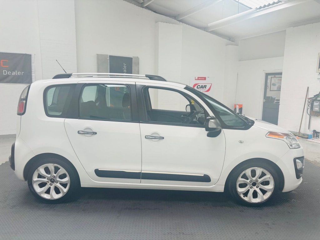 Used Citroen C3 Picasso 2013 for sale - 76546432: Photo 8