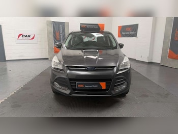 Used Ford Kuga 2015 for sale - 79069137: Photo