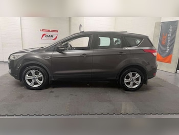 Used Ford Kuga 2015 for sale - 79069137: Photo