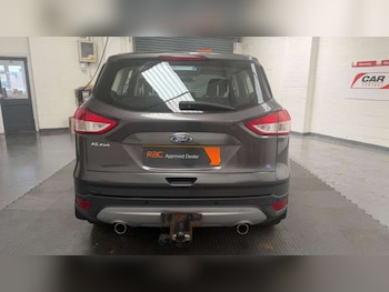 Used Ford Kuga 2015 for sale - 79069137: Photo