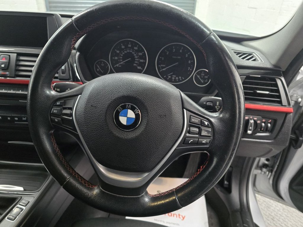 Used BMW 3 Series 2013 for sale - 77792381: Photo 10