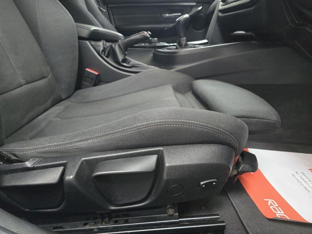 Used BMW 3 Series 2013 for sale - 77792381: Photo 11