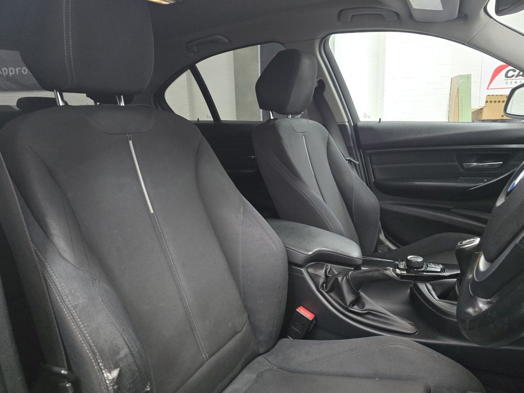 Used BMW 3 Series 2013 for sale - 77792381: Photo 12