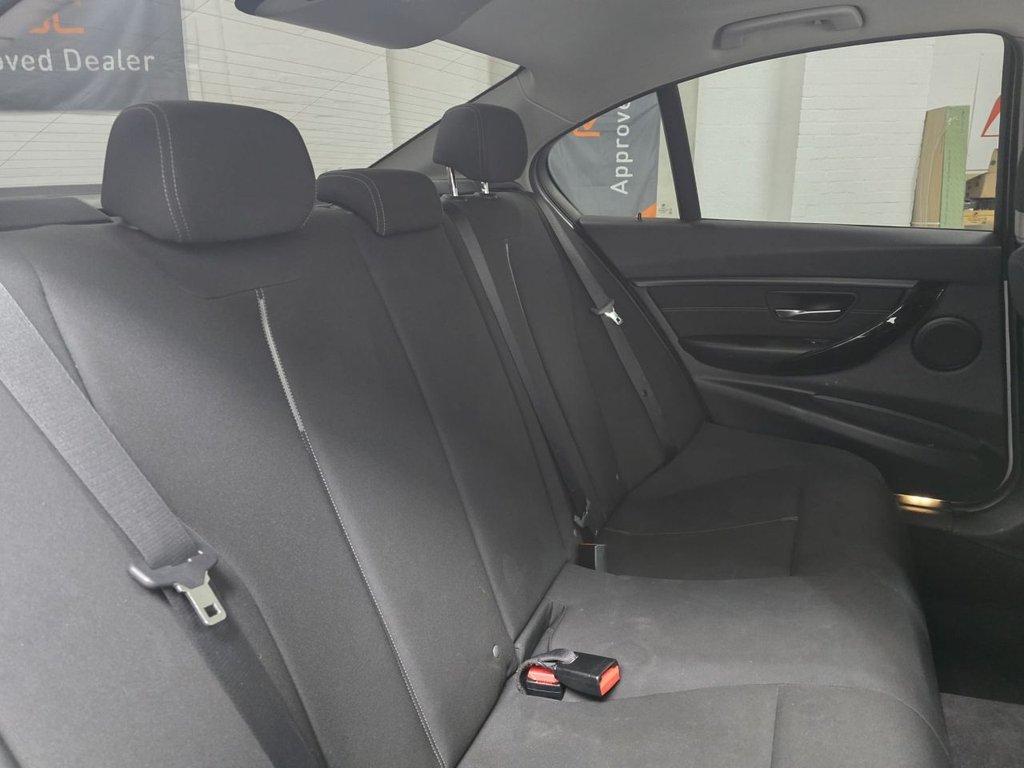 Used BMW 3 Series 2013 for sale - 77792381: Photo 14