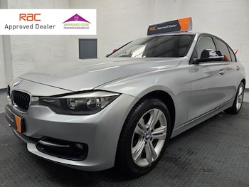 Used BMW 3 Series 2013 for sale - 77792381: Photo