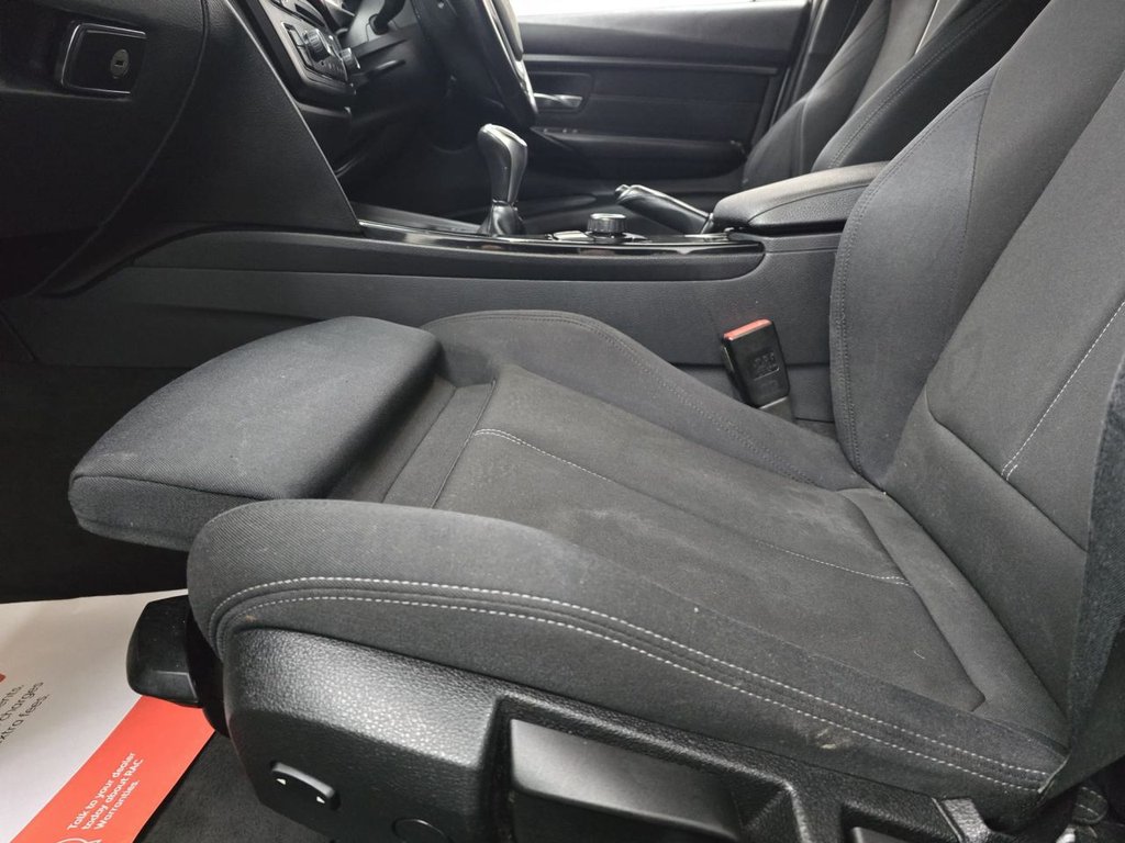 Used BMW 3 Series 2013 for sale - 77792381: Photo 21