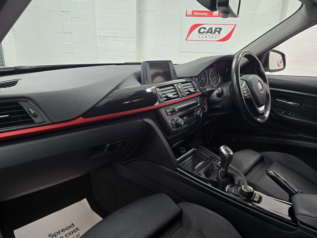 Used BMW 3 Series 2013 for sale - 77792381: Photo 22