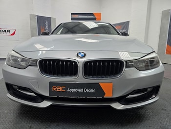 Used BMW 3 Series 2013 for sale - 77792381: Photo